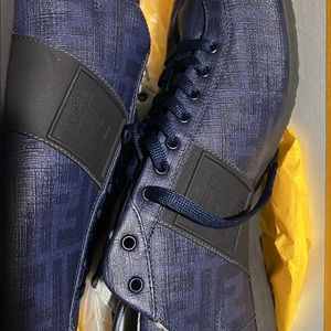 Fendi sneakers